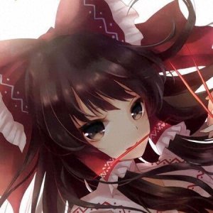 ​《东方project》十万无节操的最强巫女：博丽灵梦