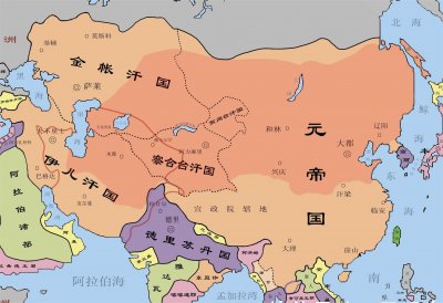 ​传说中的蒙古铁骑有多强？为什么朱元璋能轻易胜之？