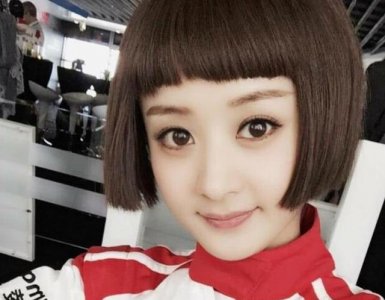 ​赵丽颖新剧《枭臣》开拍在即，看到男主角时，网友：“神仙组合”