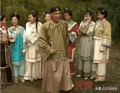 ​告诉你一个《鹿鼎记》中真实的沐王府
