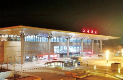 ​[增开高铁]太原至天津、秦皇岛、沈阳有高铁了