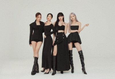 ​「BLACKPINK」「新闻」220706 BLACKPINK确定8月回归