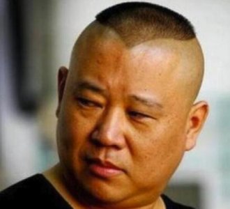 ​娱乐圈这些男明星的代表性发型，哪一个让你最难忘