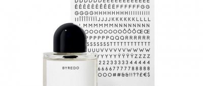 ​法国当季香水：Byredo
