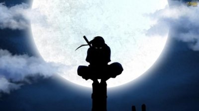 ​火影忍者宇智波鼬壁纸精选