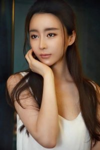 ​内地女演员孙雅