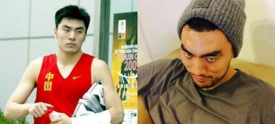 ​李晓旭晒照片：7年过成了70年