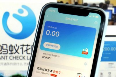 ​花呗到底是什么，你应该了解这些