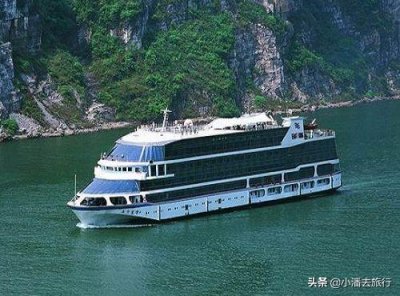 ​长江三峡游轮前10排行榜，三峡旅游指南