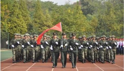 ​全国定向士官高校名单出炉排名揭秘？最好的士官学校有哪些？