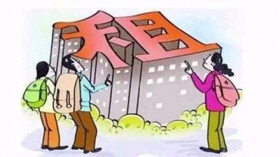 ​一个月的短租房怎么找？