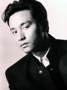 ​张国荣的一生