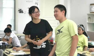​上海夏令营机构排行榜