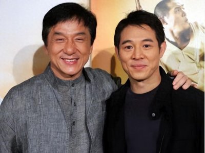 ​被骂了20多年的李连杰，终于说出改国籍原因！网友：欠他一个道歉