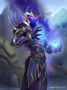 ​炉石传说：掌控魔法！昔日王者再度唤醒！外服传说奇迹法来袭