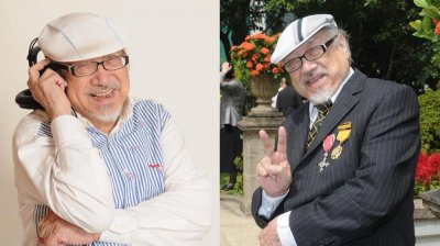 ​96岁乐坛教父Uncle Ray疫情下宣布荣休 人生有尽 音乐无限