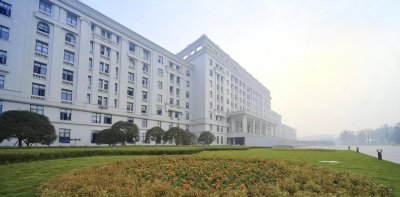 ​算力助力智能科研 成都智算中心电子科大再“牵手”