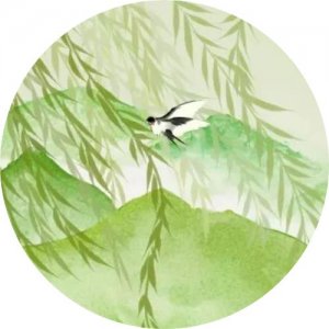 ​8首绝美六言诗，一首便是一幅画，美到哭