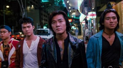 ​香港为什么有那么多黑帮？1997年香港回归后，黑帮都去哪了？