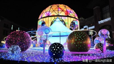 ​北京元旦哪里玩？