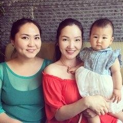 直击蒙古国女性真实影像