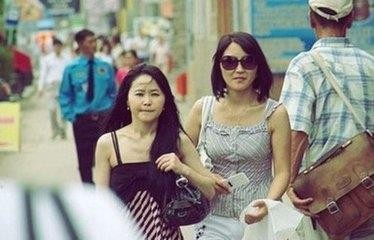 直击蒙古国女性真实影像