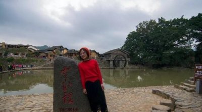 ​高北土楼和云水谣土楼哪个好？