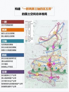​省政府新闻发布会解读《陕西省国土空间规划（2021-2035年）》