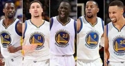 ​揭秘NBA“死亡五小”阵容为何再也难以夺冠