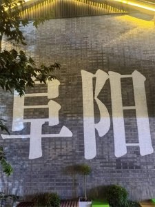 ​安徽阜阳为什么没有成为省会
