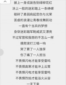 ​《我是特种兵之火凤凰》主题曲《浴火凤凰》赏析