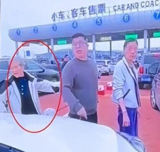​加塞风波愈演愈烈！奔驰哥为什么宁可在拘留所过年也不肯道歉？