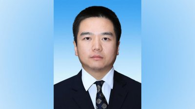 ​这个80后湖北年轻干部履新！曾获党中央国务院表彰