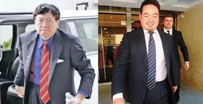 ​香港神秘富四代，怕孩子分家产离婚 ，身家都花在车上，1年撒15亿