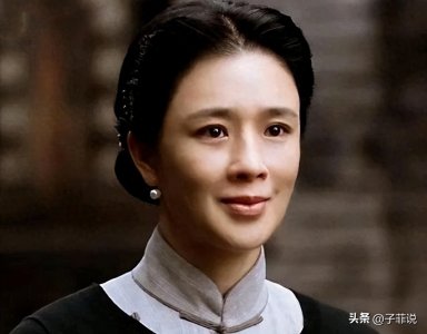 ​《觉醒年代》陈独秀第四子：陈鹤年和他的子女们