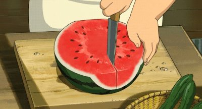 ​为什么有些西瓜没有籽？