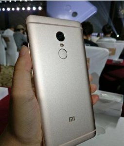 ​今天小米发布的红米Note4  你喜欢吗？