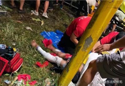 ​7月16日:国内发生的 9 大 “突发事件”