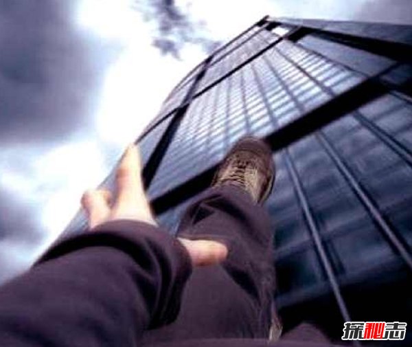 做梦是现实的预兆吗?揭秘人最常做的10种噩梦(附解析)