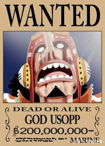 ​海贼王—乌索普