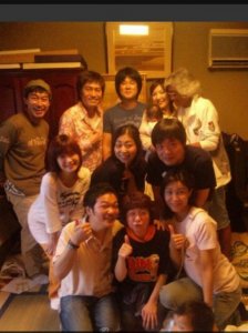 ​盘点给海贼王配音的60大声优