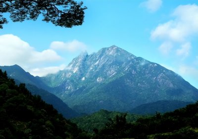 ​江西省南丰县历史沿革及行政区划