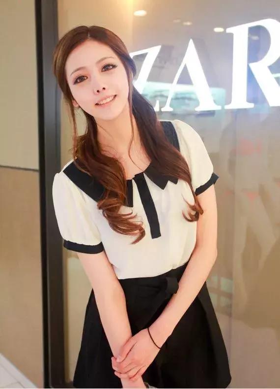 韩国整容女明星捏鼻子（又一女星整成猪鼻子）(28)