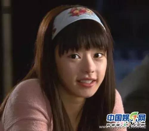 韩国整容女明星捏鼻子（又一女星整成猪鼻子）(49)