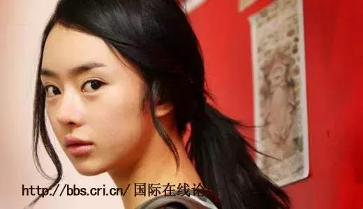 韩国整容女明星捏鼻子（又一女星整成猪鼻子）(48)