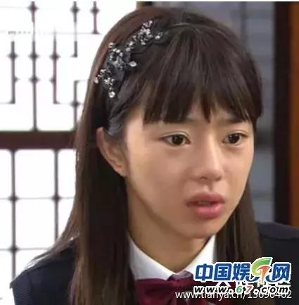 韩国整容女明星捏鼻子（又一女星整成猪鼻子）(50)