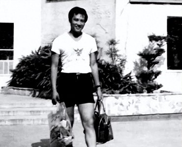 ​“唐僧”迟重瑞：娶女富豪陈丽华为妻，没有孩子，他过得怎样？