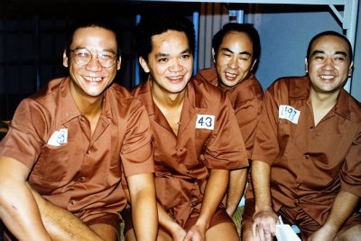 ​何家驹：3天输掉2000万，一生无儿无女，去世后存款只有几百块