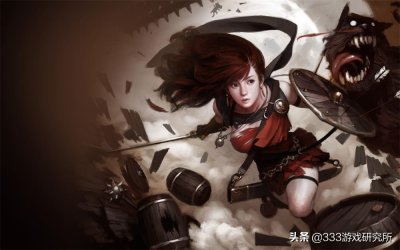 ​这个游戏好玩吗：你说的这个《洛奇英雄传》，他不香吗？