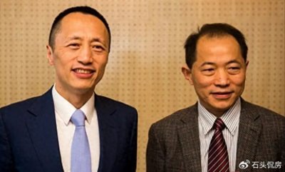 ​郁亮、祝九胜辞职，万科如何“活下去”？